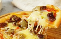 9.9披薩店加盟費用一覽表曝光，小成本投入如何撬動大市場？