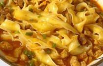 面食培訓(xùn)哪里學(xué)？手把手教學(xué)帶你成為面點(diǎn)制作高手