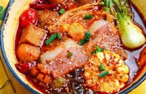 麻辣香鍋怎樣做？靠這套配方，日入千元不是夢！