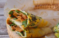 想學(xué)煎餅果子？培訓(xùn)費用低，技巧快速掌握