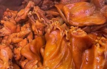 豬頭肉的正宗鹵制技巧，低成本學(xué)技術(shù)，創(chuàng)業(yè)不再難