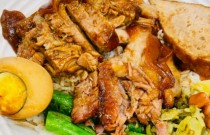 豬腳飯隆江最正宗的做法：從選材到烹飪，廚仟藝教您做出地道美味！