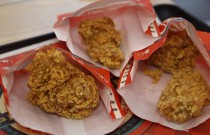 漢堡炸雞：從經(jīng)典到創(chuàng)新，廚仟藝助您打造爆款快餐！