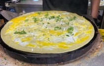 小吃擺攤項目推薦：從選品到運營，廚仟藝助您輕松開啟創(chuàng)業(yè)之路！