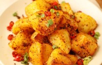 想學(xué)夜市小吃？學(xué)習(xí)鍋巴土豆技術(shù)，3~7天快速上手！