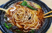 正宗砂鍋面培訓(xùn)去哪學(xué)？來這里3天學(xué)會(huì)核心制作技巧！