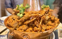 想開火鍋雞加盟店連鎖？學(xué)會(huì)這些關(guān)鍵技巧，成功創(chuàng)業(yè)無憂！