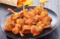 學(xué)炸雞叉骨的技術(shù)，來這里學(xué)，成功開店不是夢！