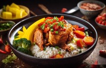 黃燜雞米飯培訓(xùn)去哪學(xué)？來這里，學(xué)到正宗的味道！