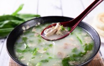 單縣羊湯的做法，如何打造地道的羊湯風(fēng)味？