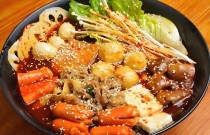 山東去哪里學(xué)麻辣燙比較好？選擇專業(yè)培訓(xùn)，輕松學(xué)會正宗做法！