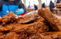 醬黑鴨做法教程來了！學(xué)會這4步，外脆里嫩的黑鴨等你挑戰(zhàn)！