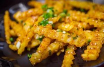 狼牙土豆的做法擺地攤，創(chuàng)業(yè)必看！3個關(guān)鍵技巧讓你輕松賺大錢！