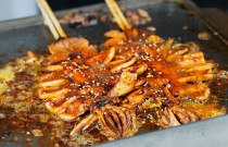 鐵板魷魚哪里學最好？揭秘3大培訓坑，90%的人學完才后悔！