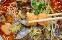 花甲粉培訓學費是多少？避坑指南+正宗做法，教你3天掌握開店技巧！