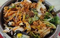 想學烤肉拌飯的做法？全程教程，教你一步步做出正宗美味！