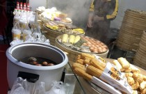 在縣城開早餐店要多少錢？2025年開店成本大揭秘，成功創(chuàng)業(yè)的關鍵！