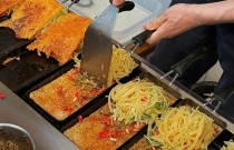 學(xué)校門(mén)口賣什么小吃最紅火？這5種小吃穩(wěn)賺不賠！