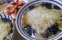 朝鮮面冷面教程曝光！正宗配方+詳細(xì)步驟，新手也能做出地道冷面！