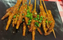 燒烤雞爪的做法，想吃美味又簡單？這里有技巧！