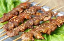 烤雞心的做法：如何做出香嫩可口的烤雞心？