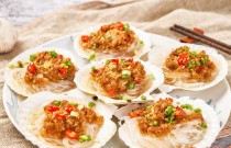 烤粉絲扇貝的做法：讓你家烤箱也能烤出餐廳級美味！