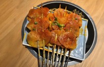 烤土豆的做法大全：讓你輕松掌握美味技巧