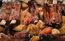 烤牛排骨的做法：掌握技巧，烤出完美味道