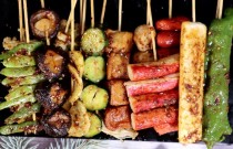 鹵串和炸串哪個(gè)好賣？餐飲創(chuàng)業(yè)者的選擇指南