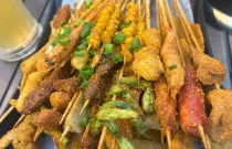 炸串是哪里的小吃？了解這道風(fēng)靡街頭的小吃起源