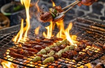 燒烤一般在哪學(xué)？選對(duì)地方，少走彎路！