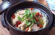 砂鍋羊肉的做法，手把手教你做出最正宗的砂鍋羊肉！