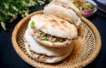 想吃正宗肉夾餅？學(xué)會這個家常做法！