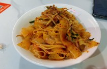 七元一碗涼皮賺錢嗎？成本低廉，利潤驚人！