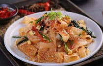 涼皮怎么做好吃？掌握這幾點，爽口又筋道！