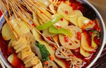 缽缽雞食材有哪些？配料全揭秘，香到停不下！