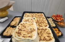 燒餅?zāi)睦飳W(xué)最正宗？技術(shù)好學(xué)，開店賺錢穩(wěn)！