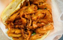 正宗濟寧夾餅教程？好吃易學，創(chuàng)業(yè)爆單！