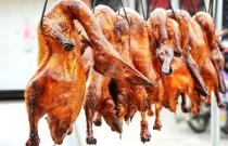 茶油鴨怎么做生意才能好？秘訣揭秘，回本快！