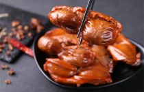 鴨貨利潤怎么樣？投入小技術穩(wěn)，小生意也能賺大錢！