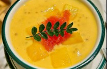 糖水鋪生意怎么樣？甜品不甜嘴，甜心窩！