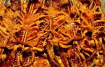 鐵板魷魚的做法大全？技巧分享，教你輕松做出爆款！