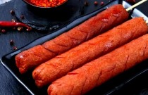 50克淀粉腸賣多少錢一根？利潤分析詳解，創(chuàng)業(yè)者必看！