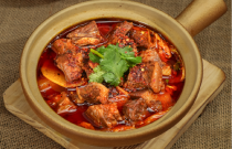 三萬能開個砂鍋店嗎？投入不高，操作簡單，一學就會！