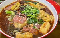 新手如何開麻辣燙店？方法講透，教你一學(xué)就會(huì)火！