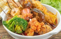 麻辣燙的利潤(rùn)大概有多少？成本解析，擺攤開店都能賺錢！