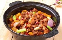 雞公煲一年利潤(rùn)多少錢？這樣做才賺錢，擺攤開店都能爆單！