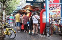 學早點小吃培訓正規(guī)學校？系統(tǒng)教學穩(wěn)開店，生意天天排隊！