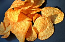 鮮炸薯片擺攤好做嗎？看清門(mén)道，賺錢(qián)不難！