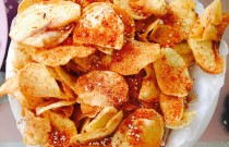 鮮炸薯片的商業(yè)教程？別被表面騙了，利潤(rùn)在細(xì)節(jié)！